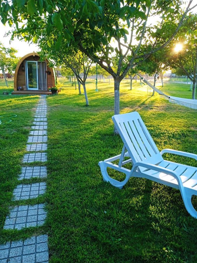 Centenaria Oia ภายนอก รูปภาพ